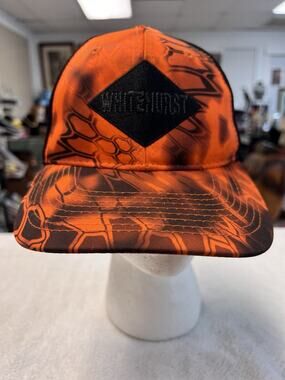 Whitehurst Men's Baseball Hat NOC3524